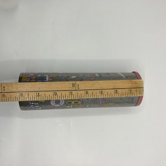 Starbucks 2021 Disney Park Magic Kingdom 50th Anniversary Metal Tumbler Travel - Picture 9 of 9